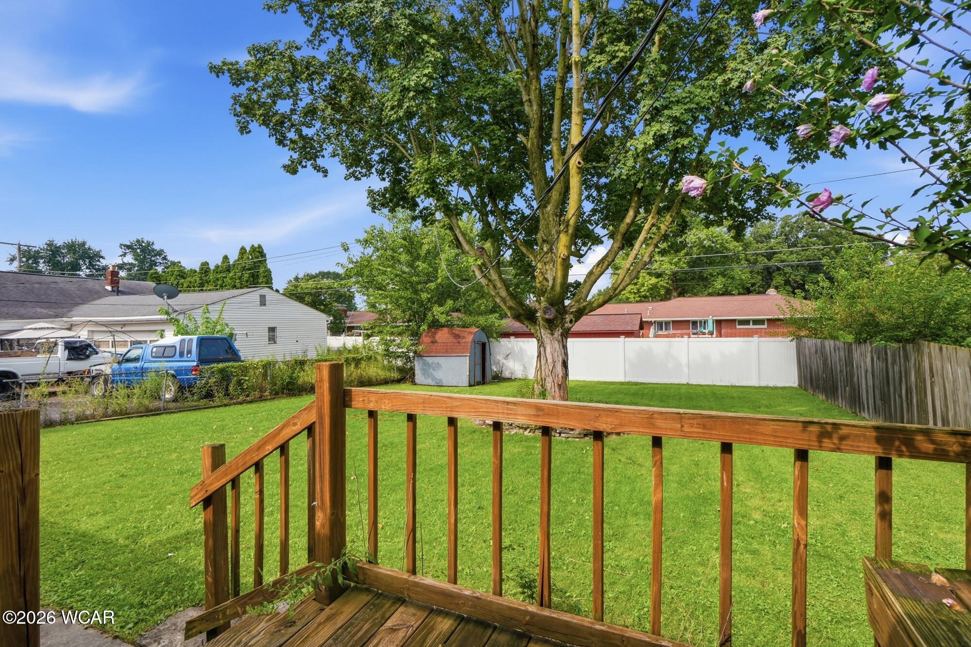 770 Primrose Place, Lima, Ohio