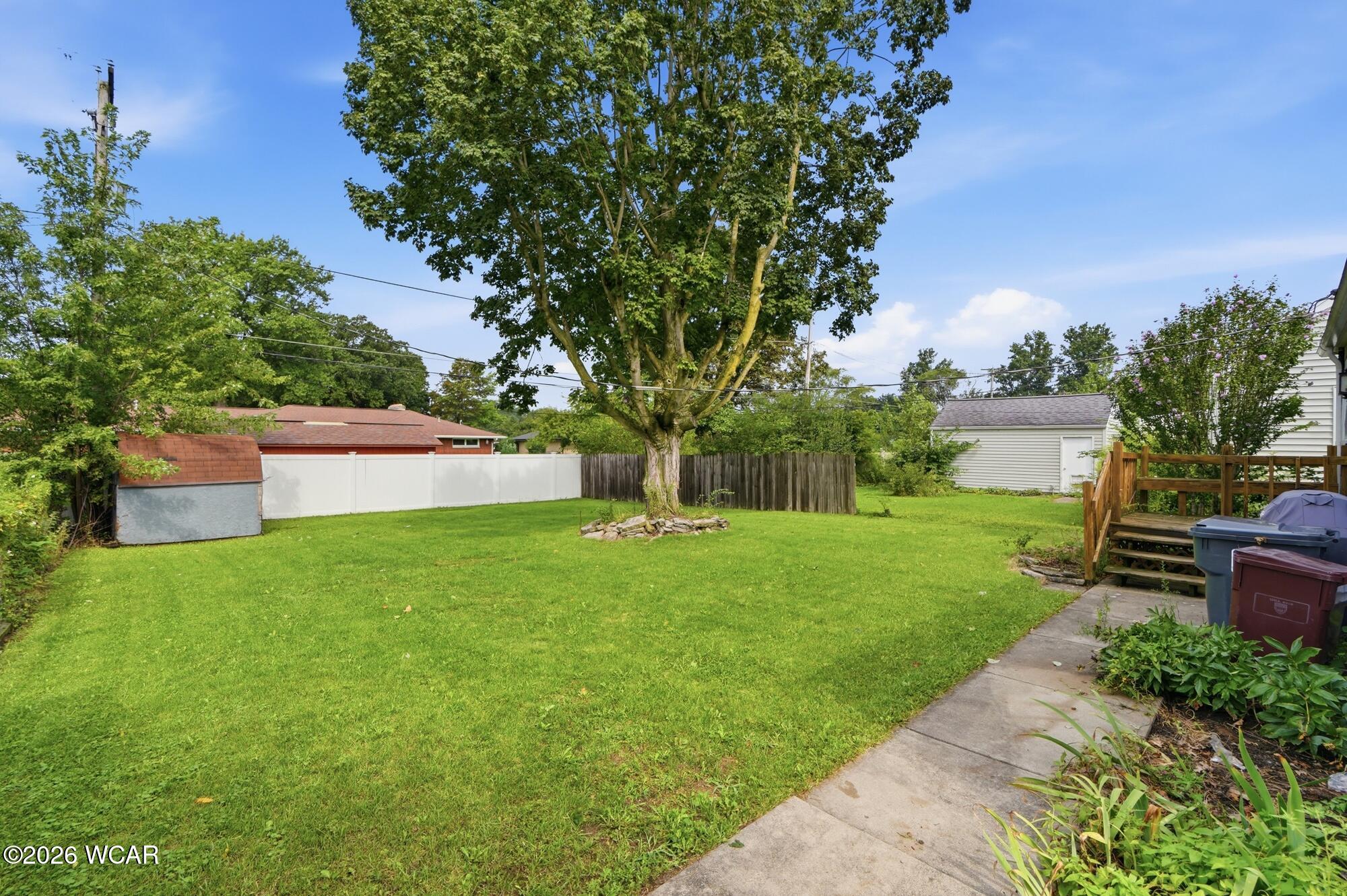 770 Primrose Place, Lima, Ohio