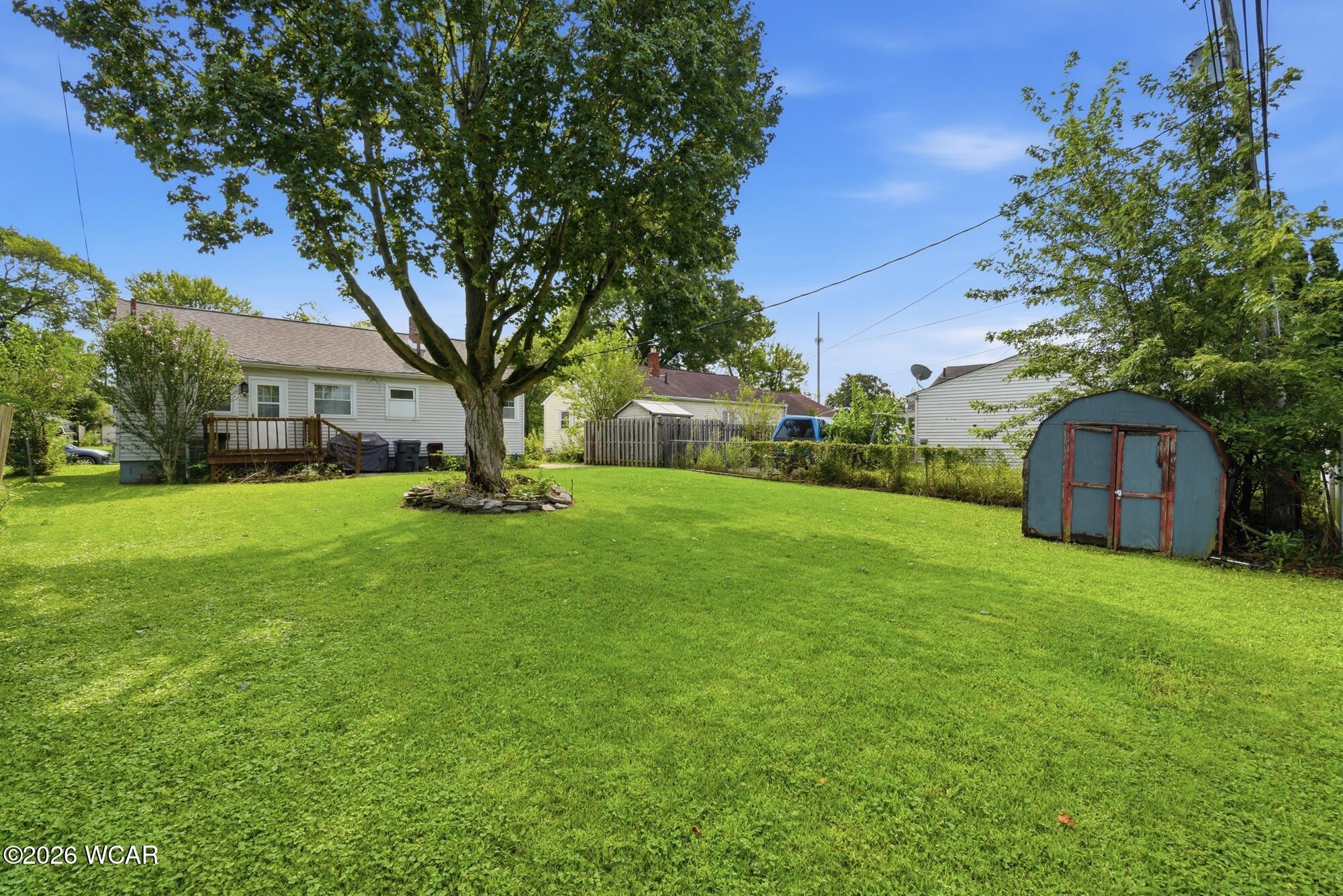 770 Primrose Place, Lima, Ohio