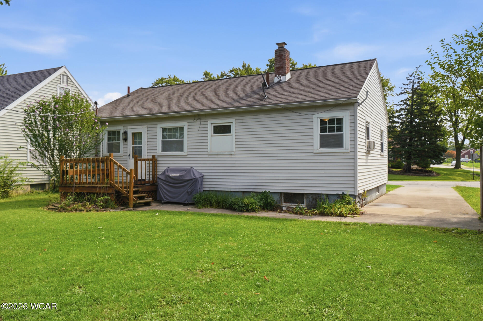 770 Primrose Place, Lima, Ohio