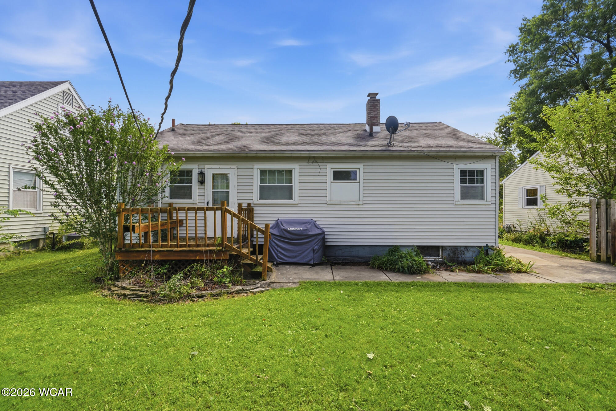 770 Primrose Place, Lima, Ohio