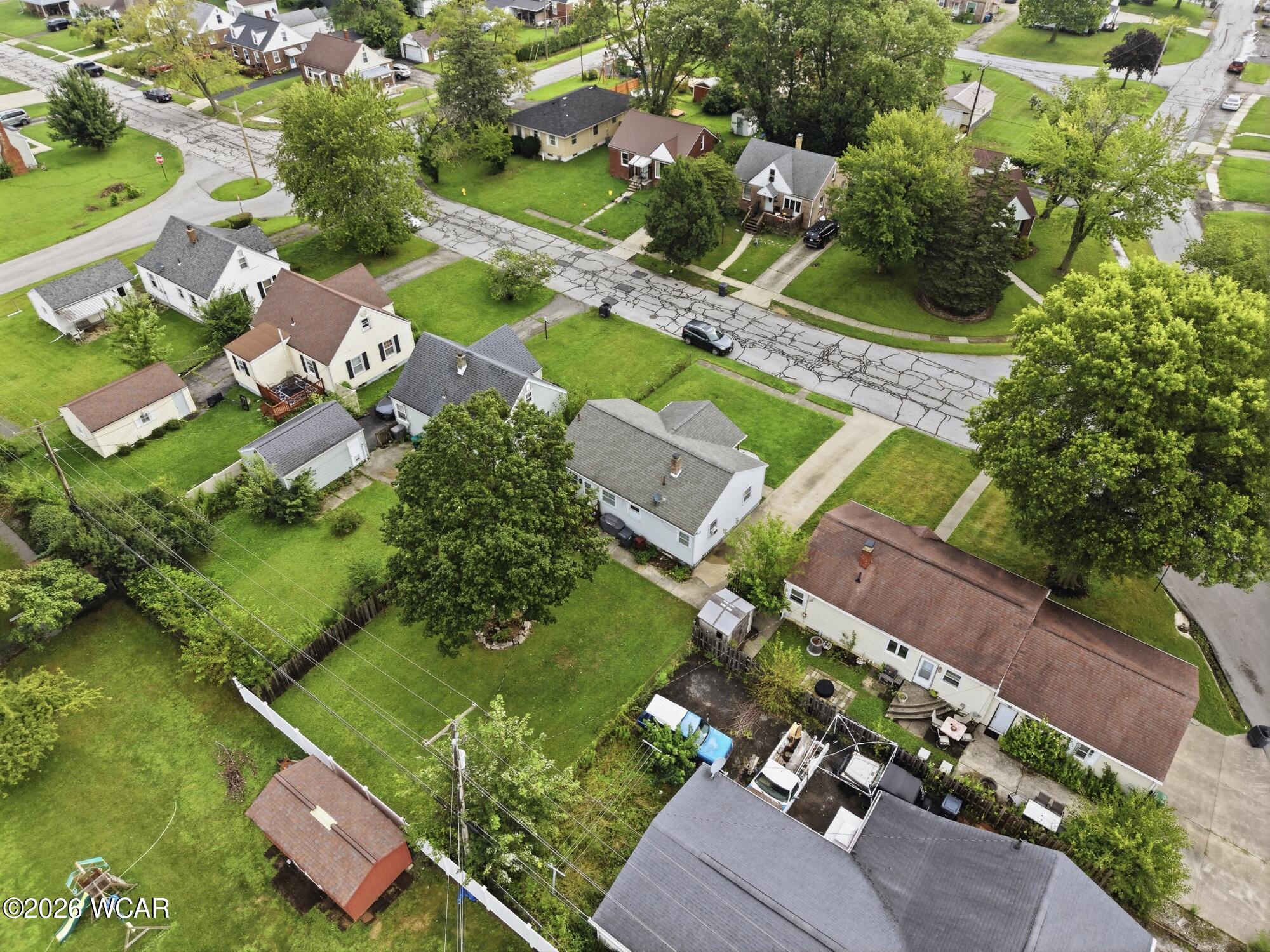 770 Primrose Place, Lima, Ohio