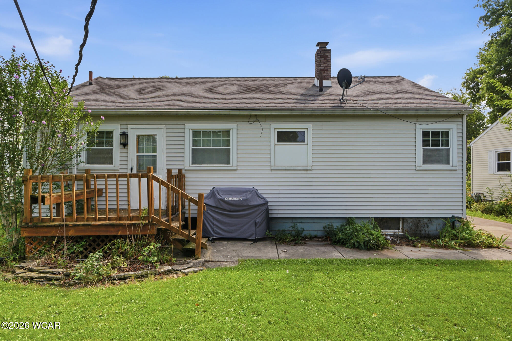 770 Primrose Place, Lima, Ohio