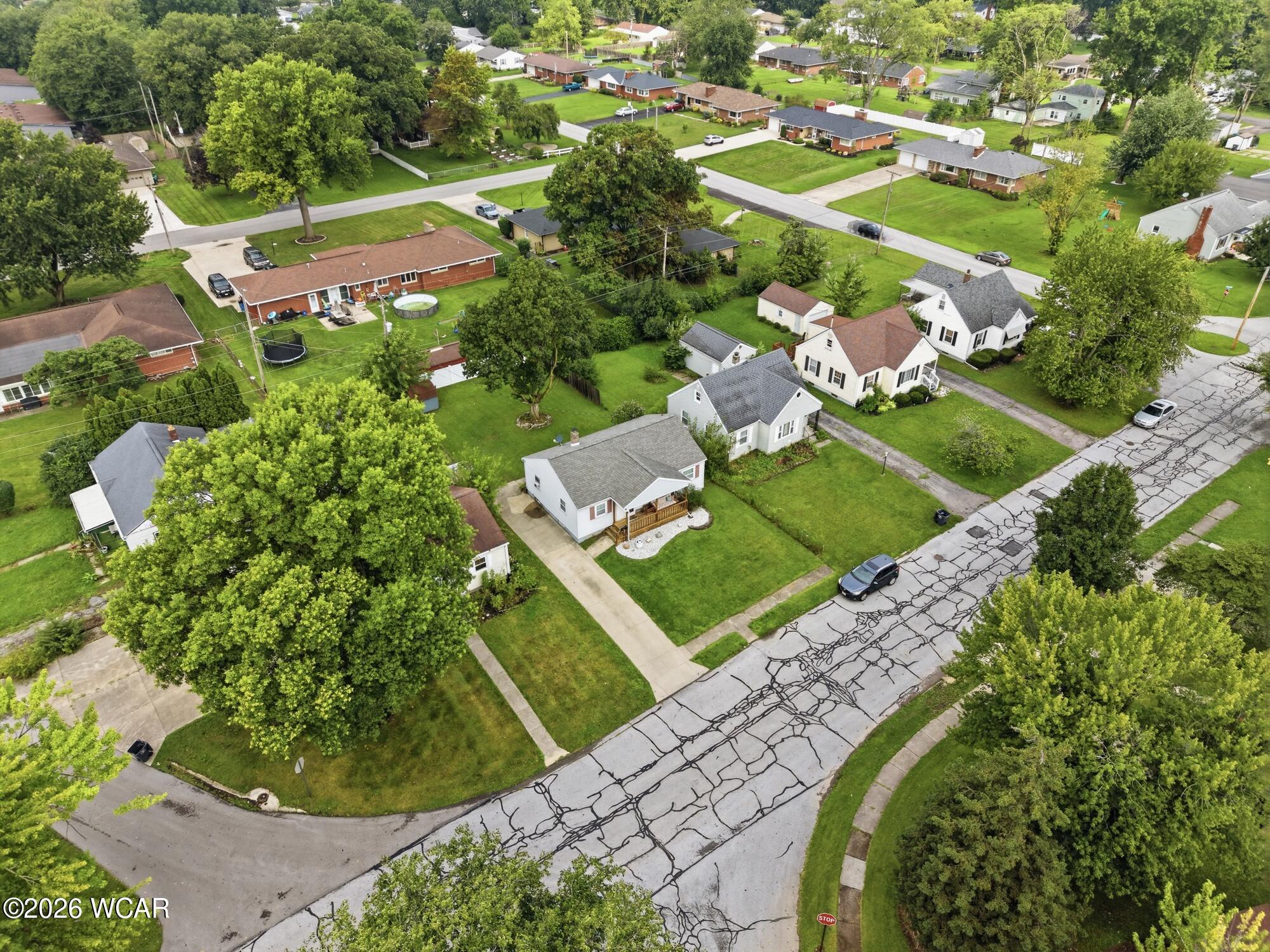 770 Primrose Place, Lima, Ohio