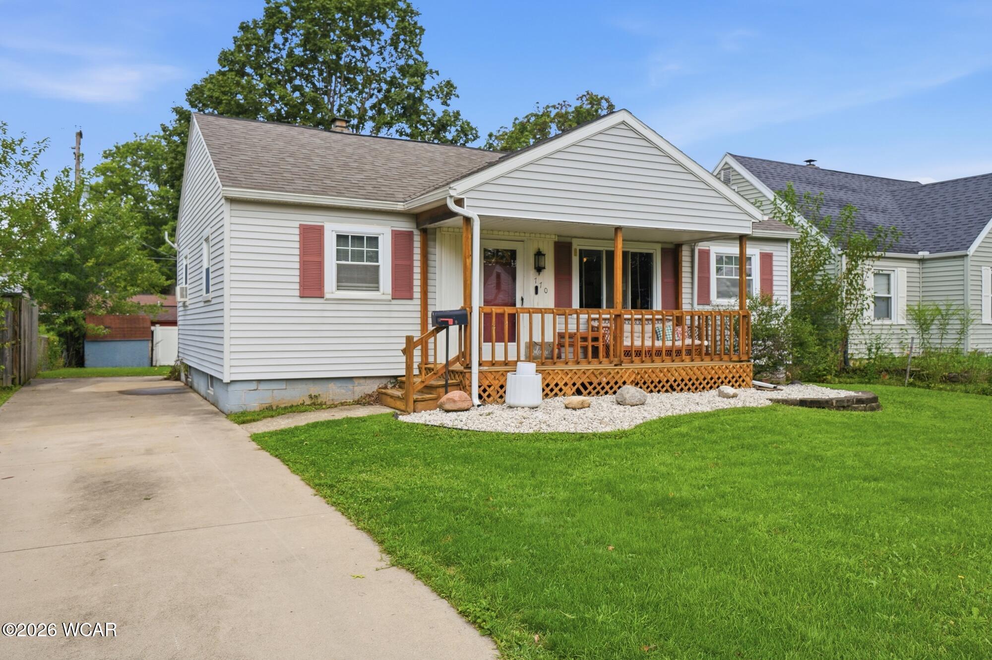 770 Primrose Place, Lima, Ohio
