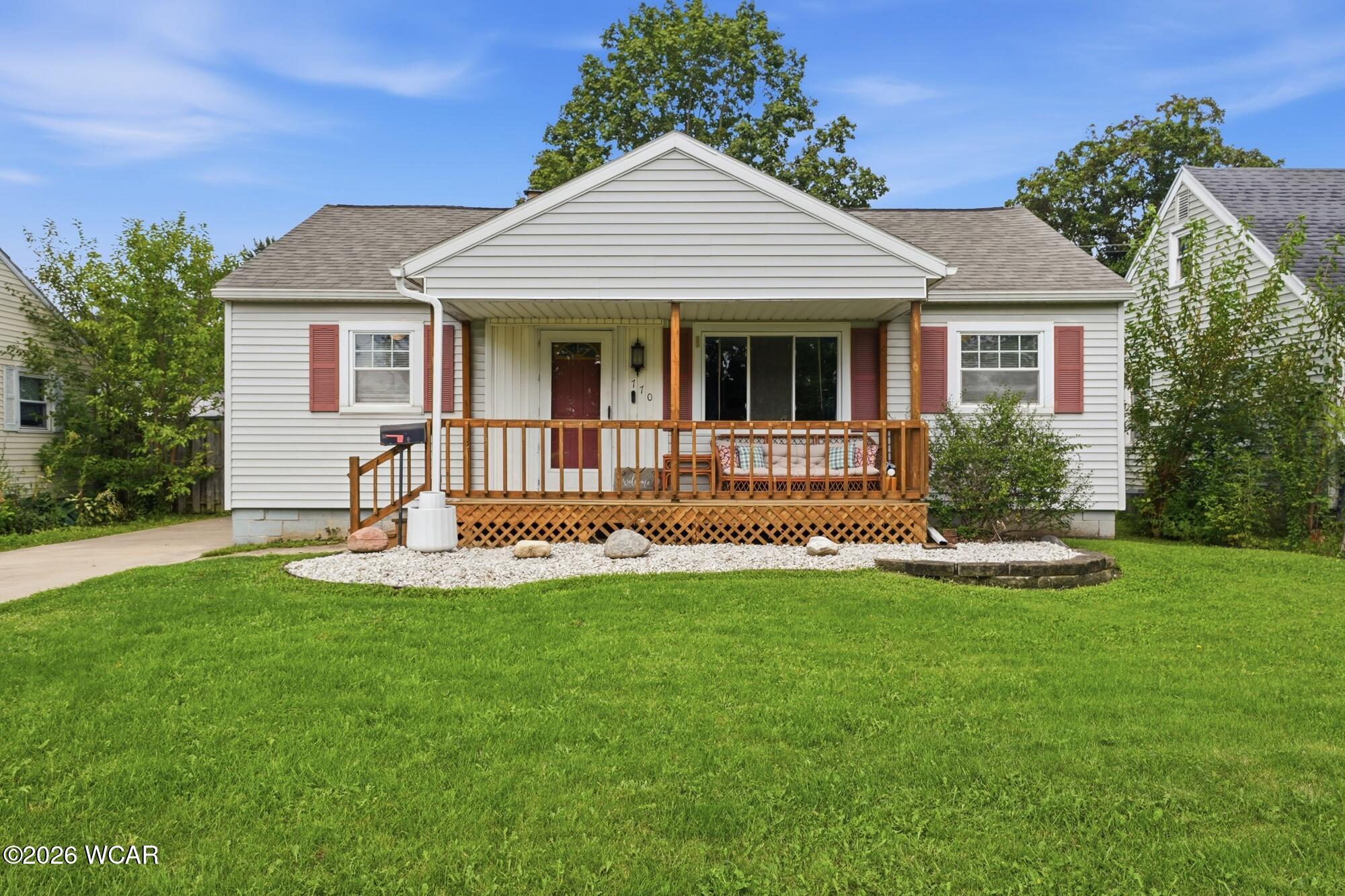 770 Primrose Place, Lima, Ohio
