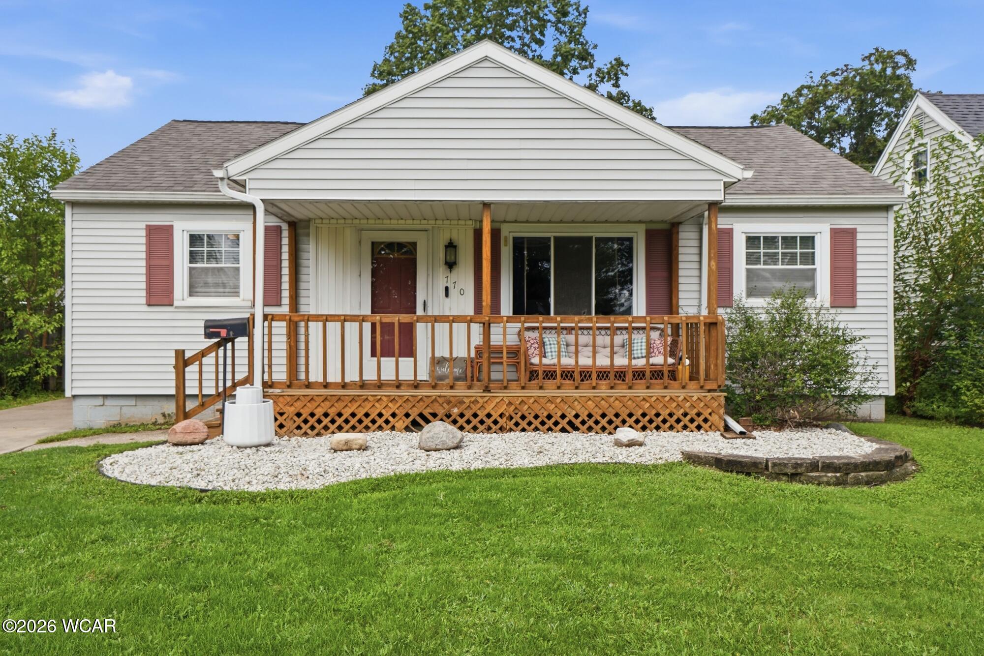 770 Primrose Place, Lima, Ohio