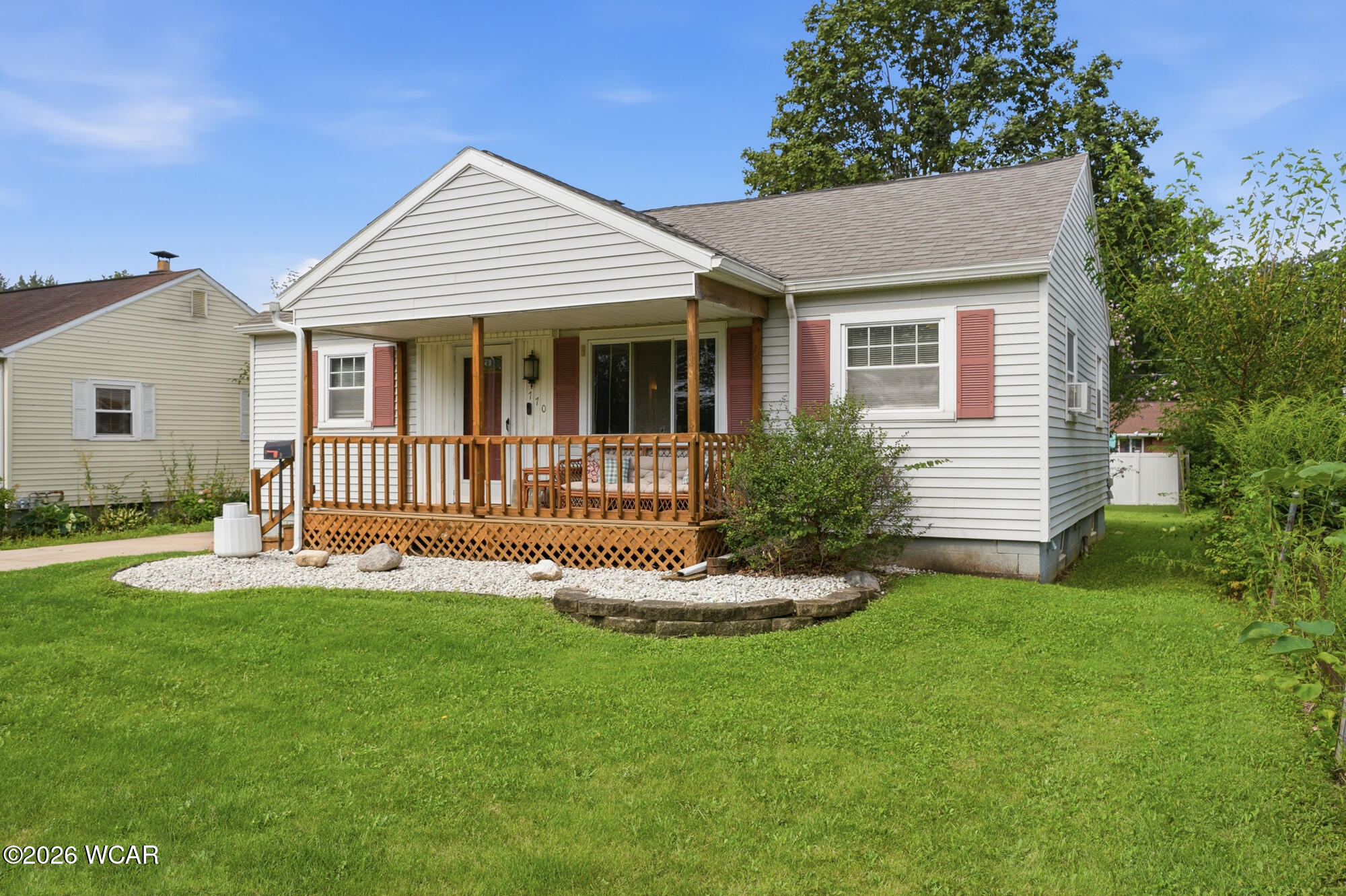 770 Primrose Place, Lima, Ohio