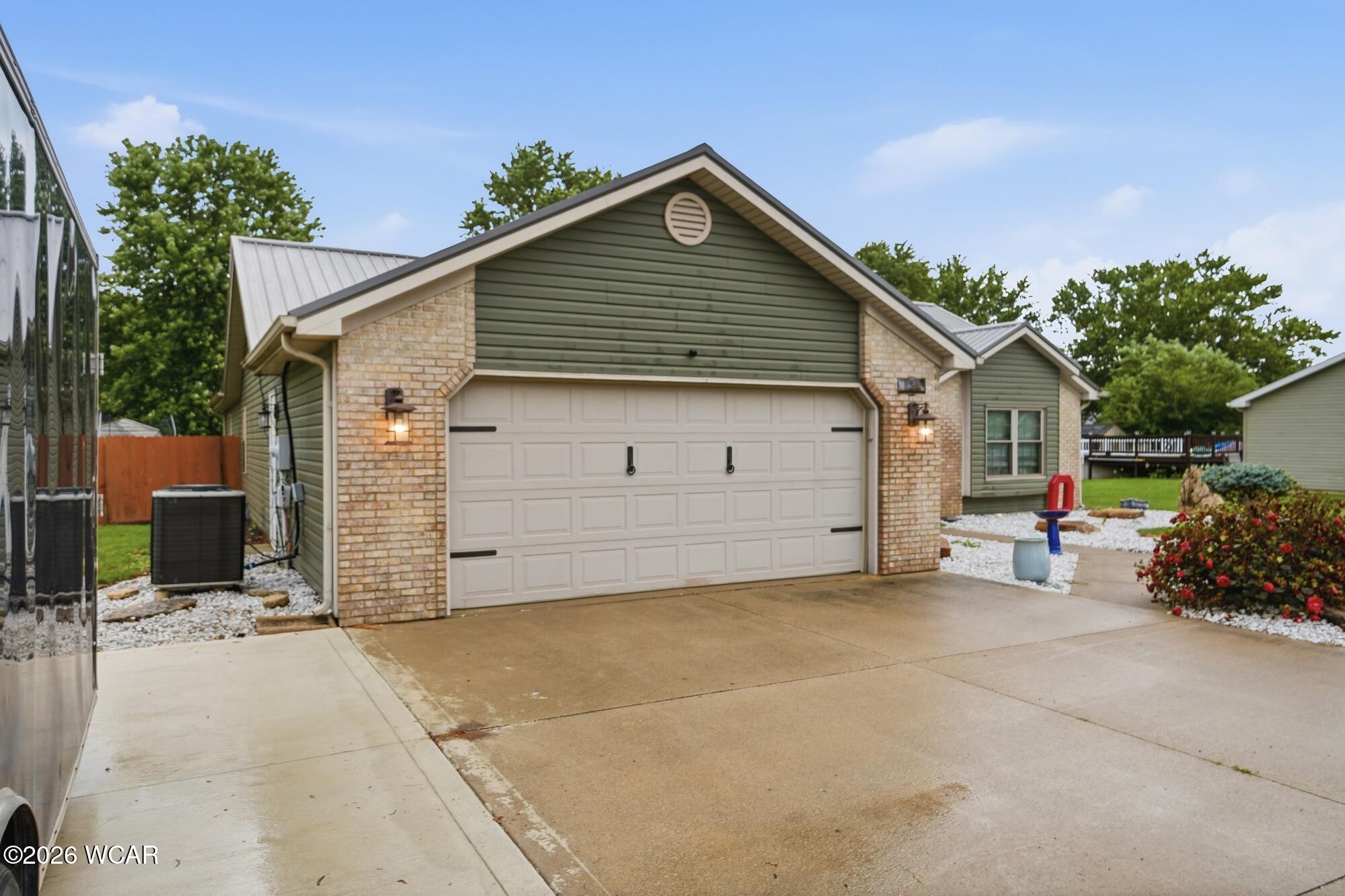 134 Dealey Drive, Convoy, Ohio
