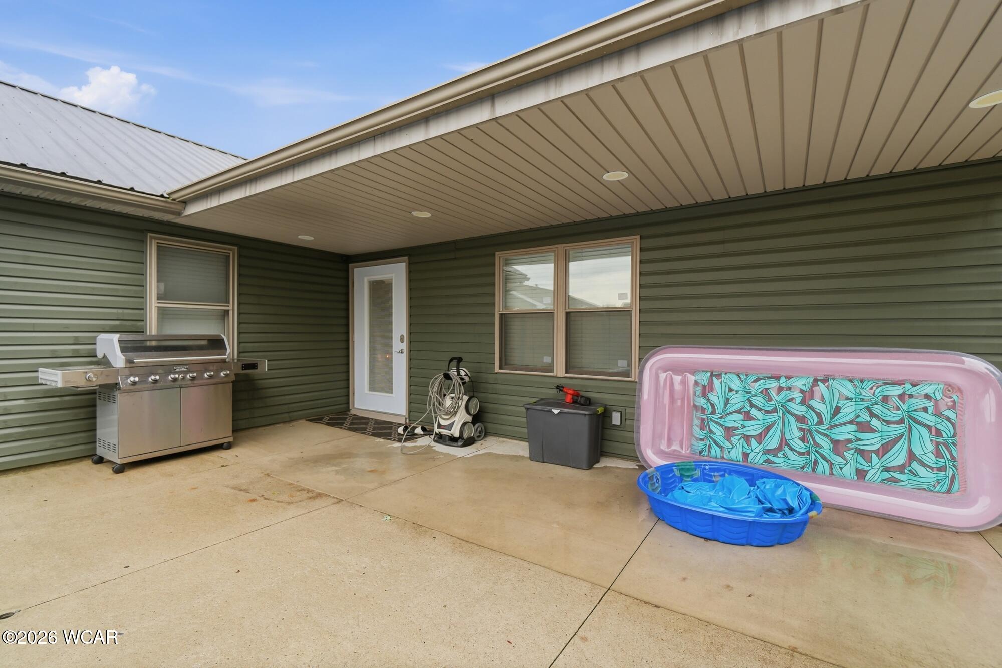 134 Dealey Drive, Convoy, Ohio