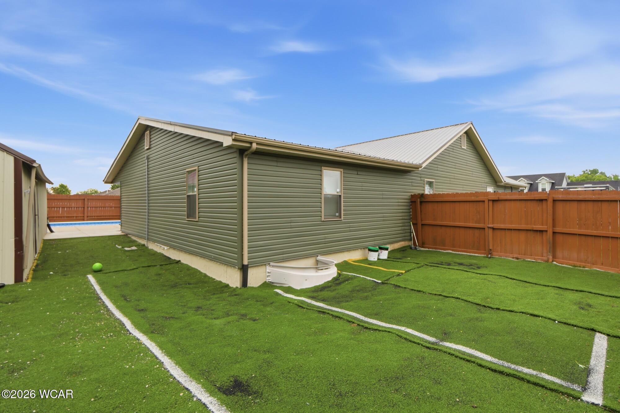 134 Dealey Drive, Convoy, Ohio