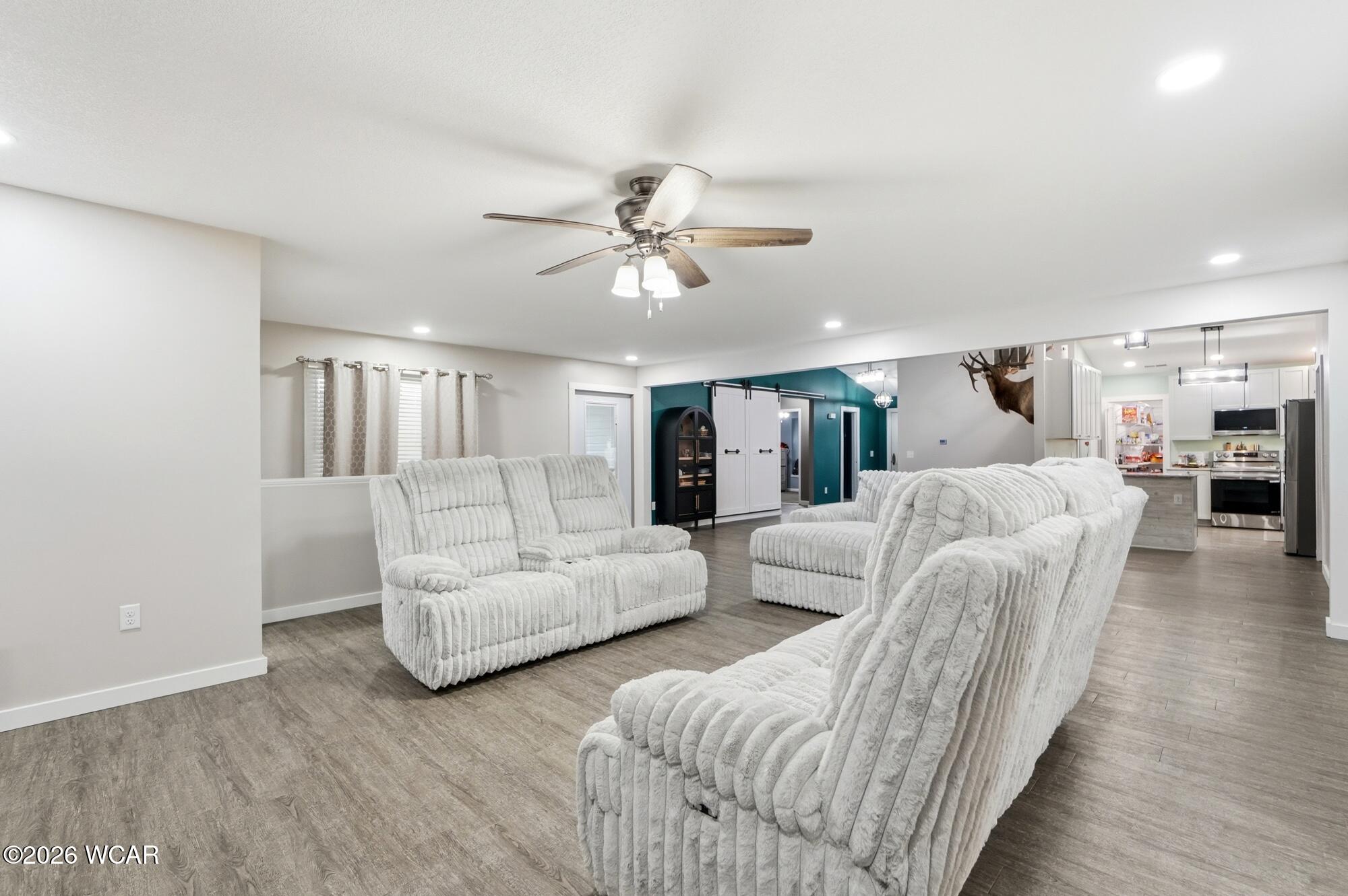 134 Dealey Drive, Convoy, Ohio