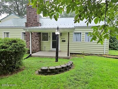 445 Cleveland Street, Delphos, Ohio