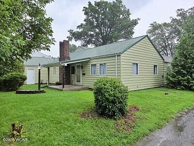 445 Cleveland Street, Delphos, Ohio