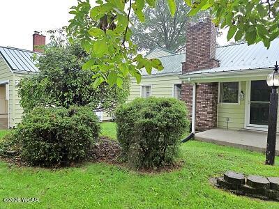 445 Cleveland Street, Delphos, Ohio