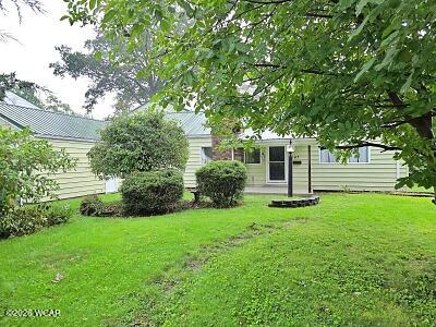 445 Cleveland Street, Delphos, Ohio