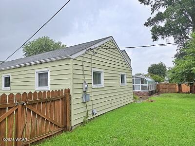 445 Cleveland Street, Delphos, Ohio