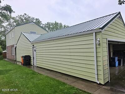 445 Cleveland Street, Delphos, Ohio