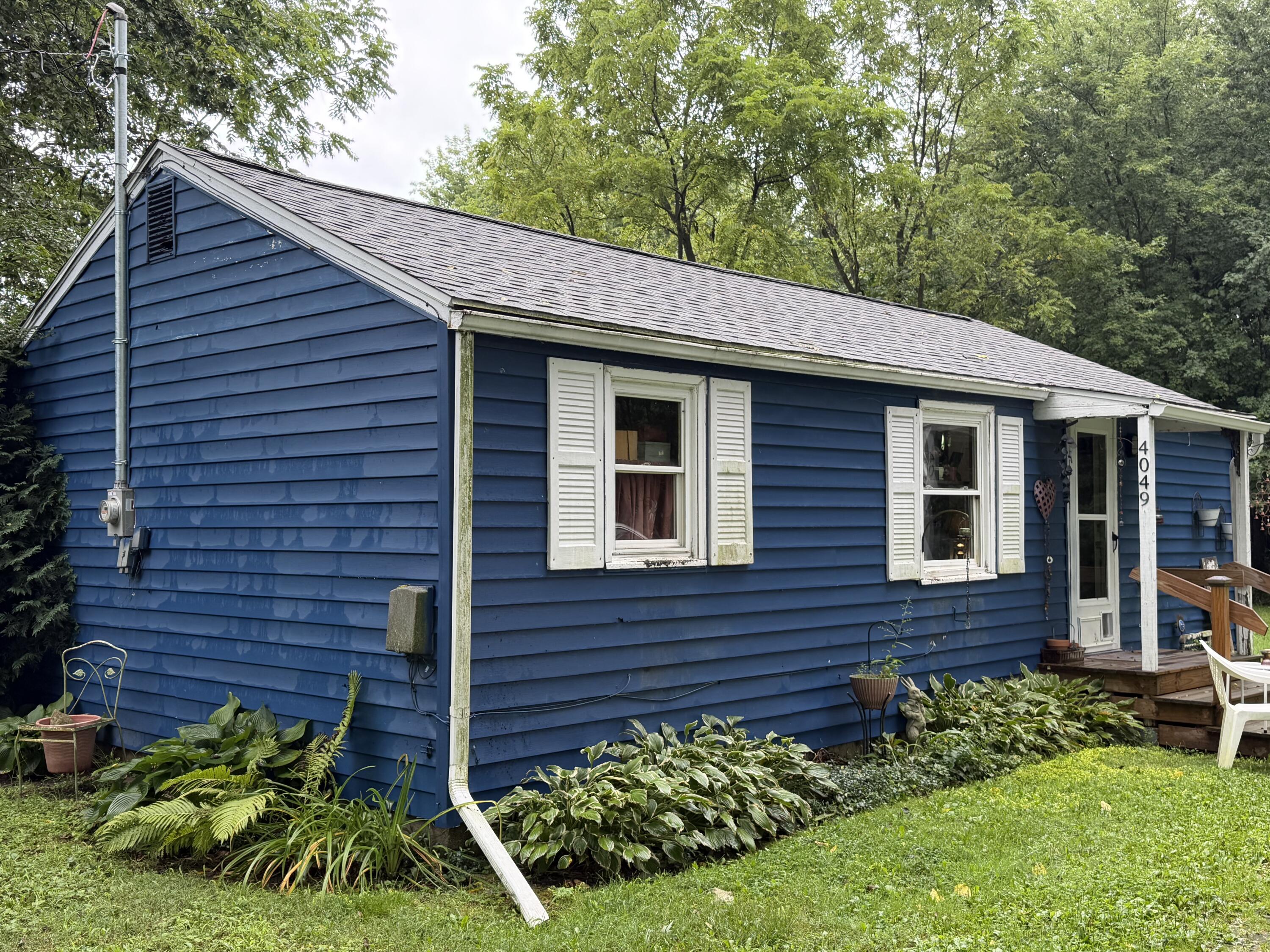 4037 Yellow Springs, Springfield, Ohio 45506