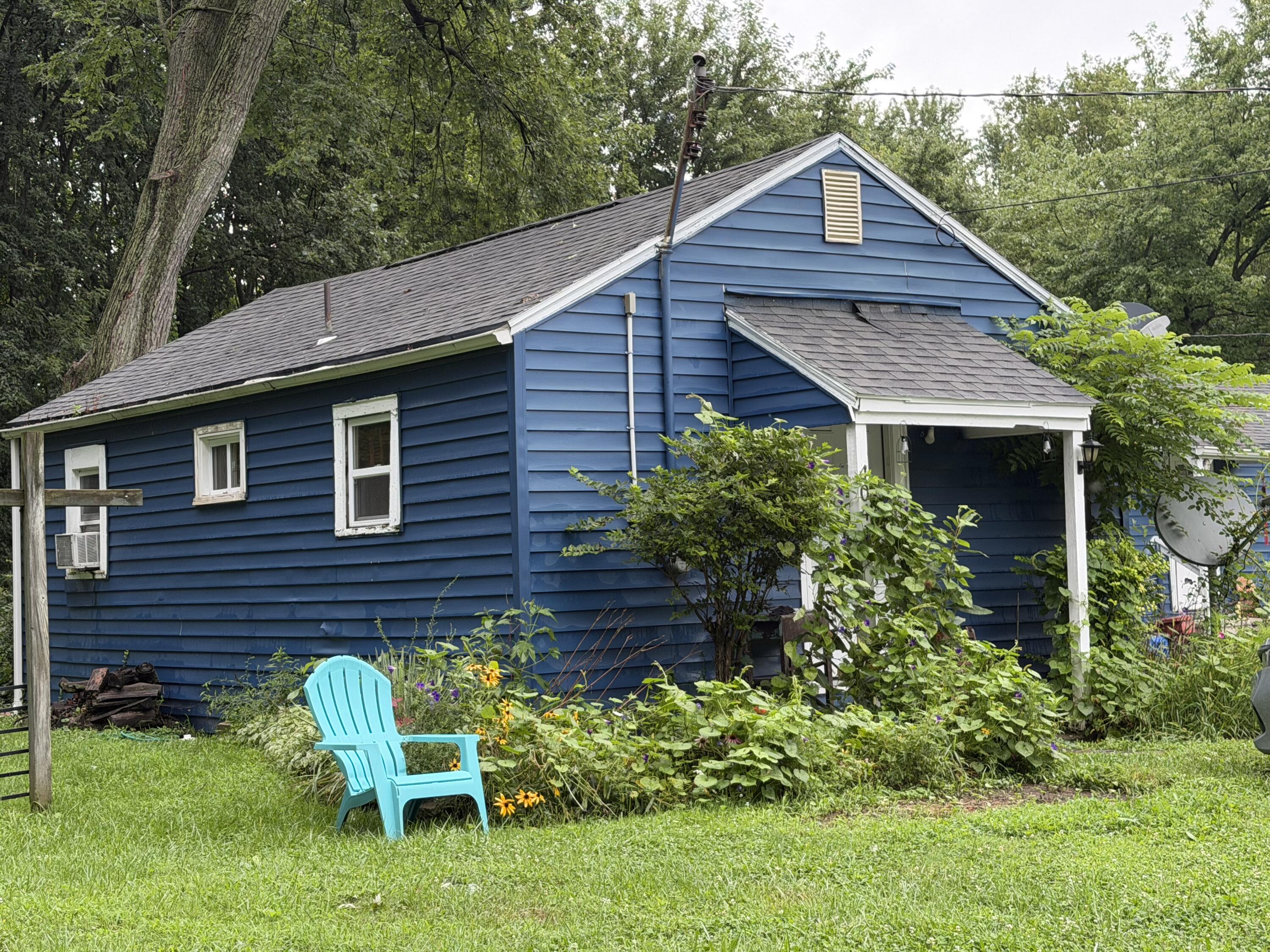 4037 Yellow Springs, Springfield, Ohio 45506