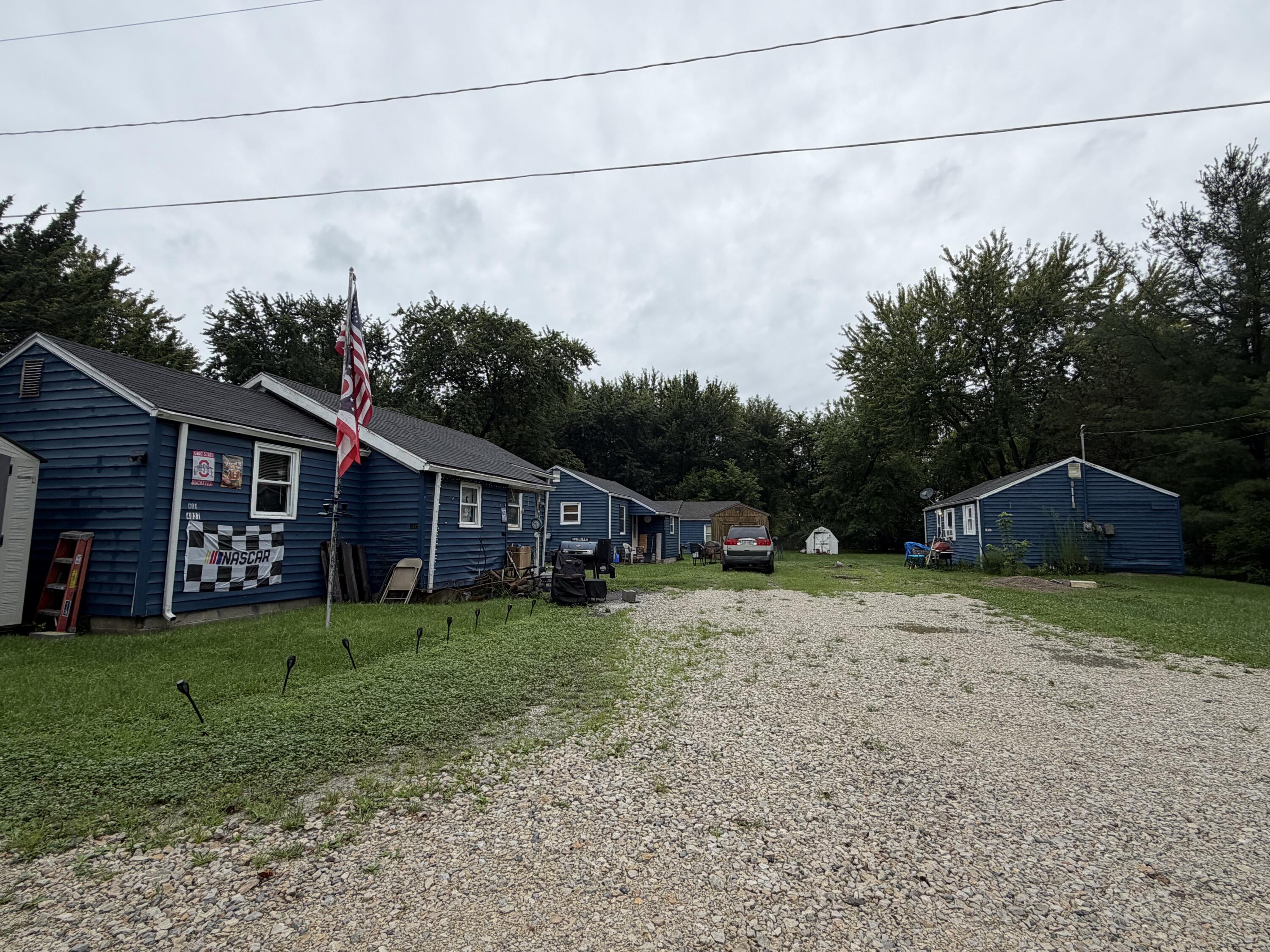 4037 Yellow Springs, Springfield, Ohio 45506
