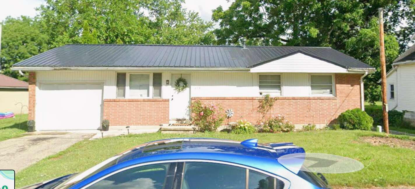 419 Riverside, Sidney, Ohio 45365