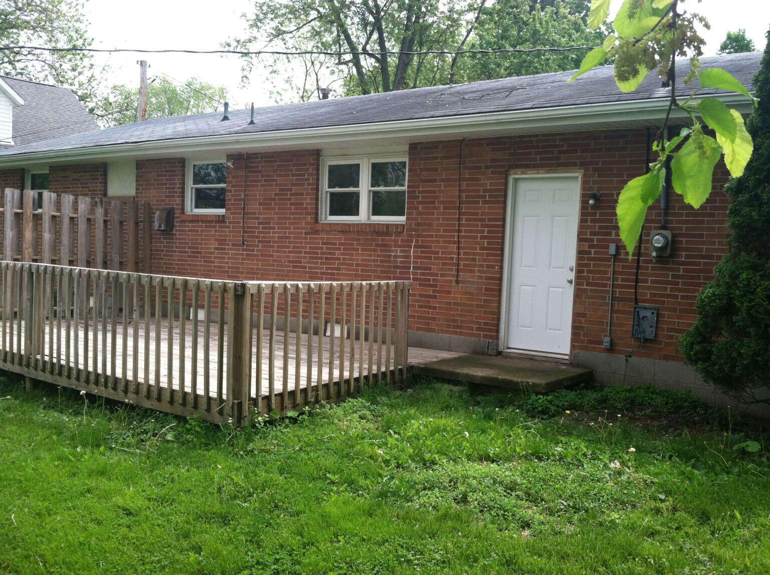 419 Riverside, Sidney, Ohio 45365