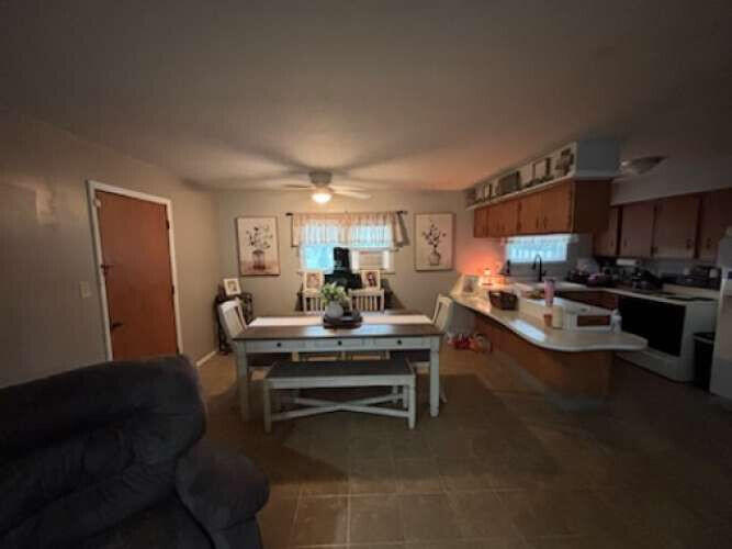 419 Riverside, Sidney, Ohio 45365