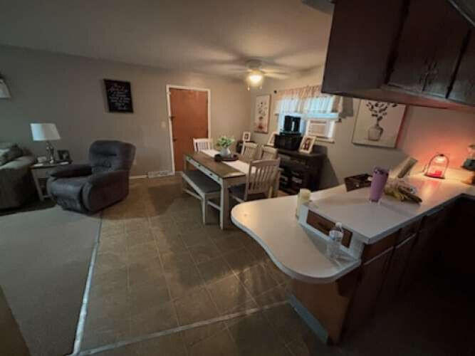 419 Riverside, Sidney, Ohio 45365