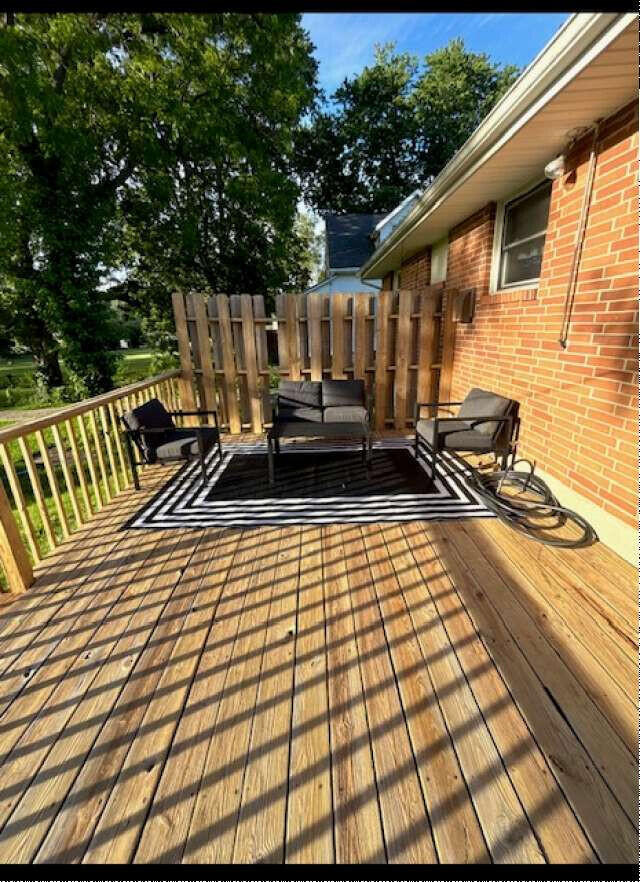 419 Riverside, Sidney, Ohio 45365