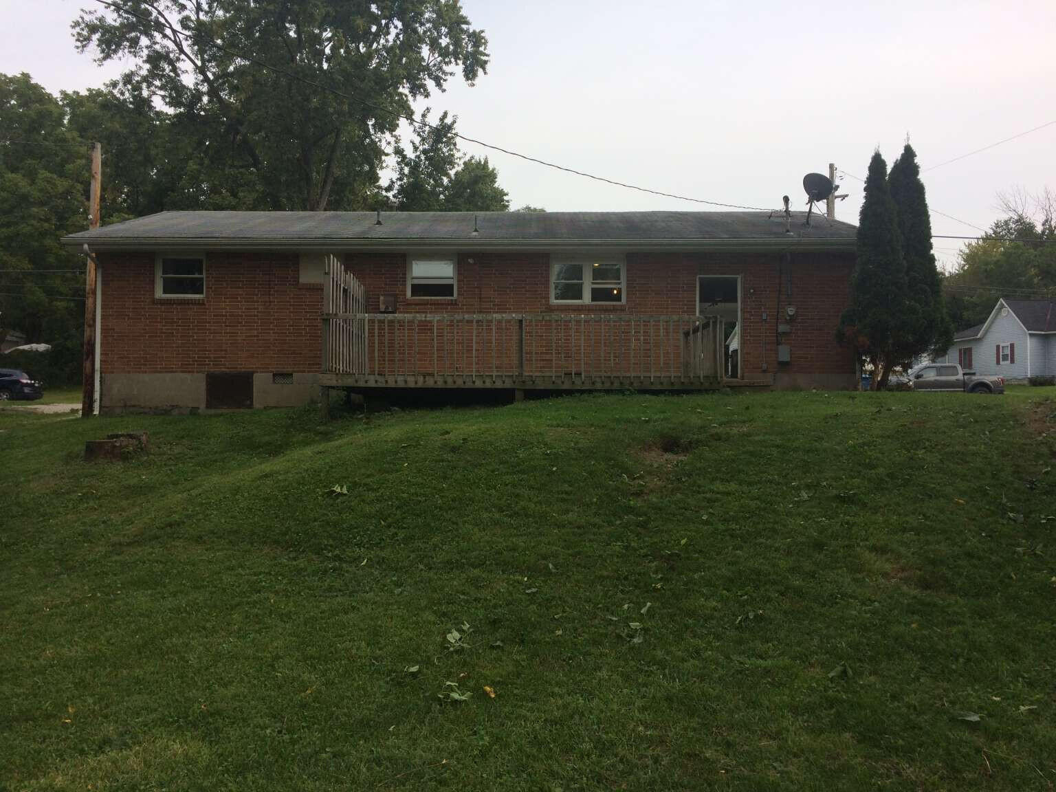 419 Riverside, Sidney, Ohio 45365