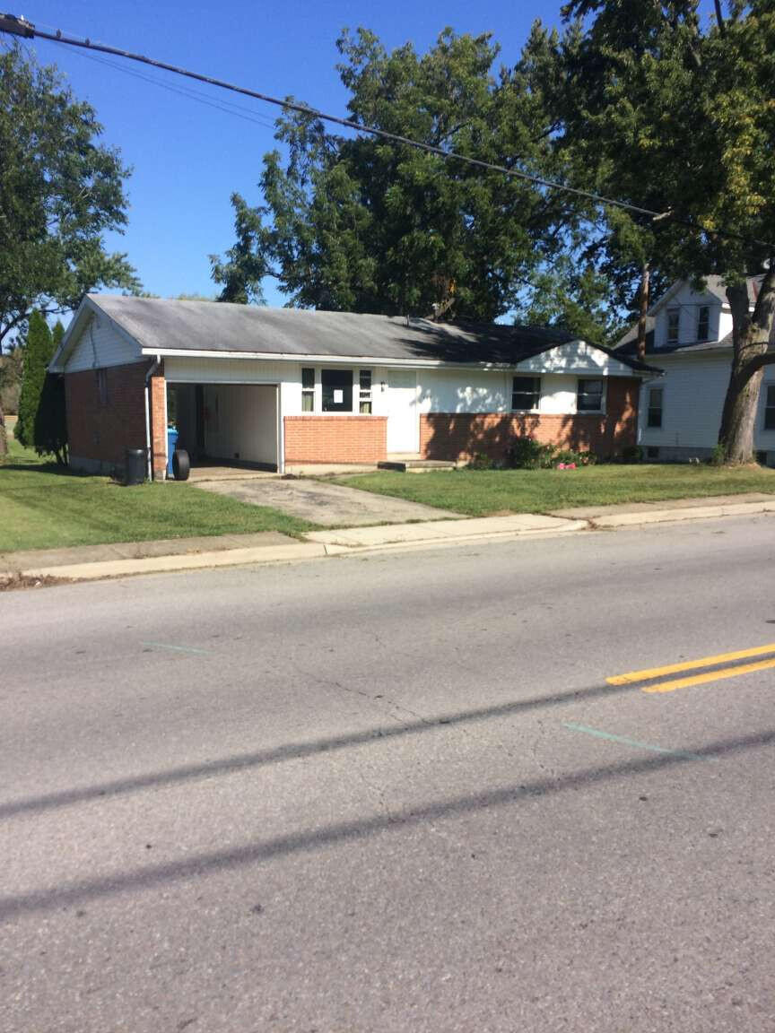 419 Riverside, Sidney, Ohio 45365
