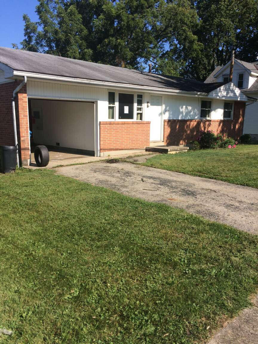 419 Riverside, Sidney, Ohio 45365