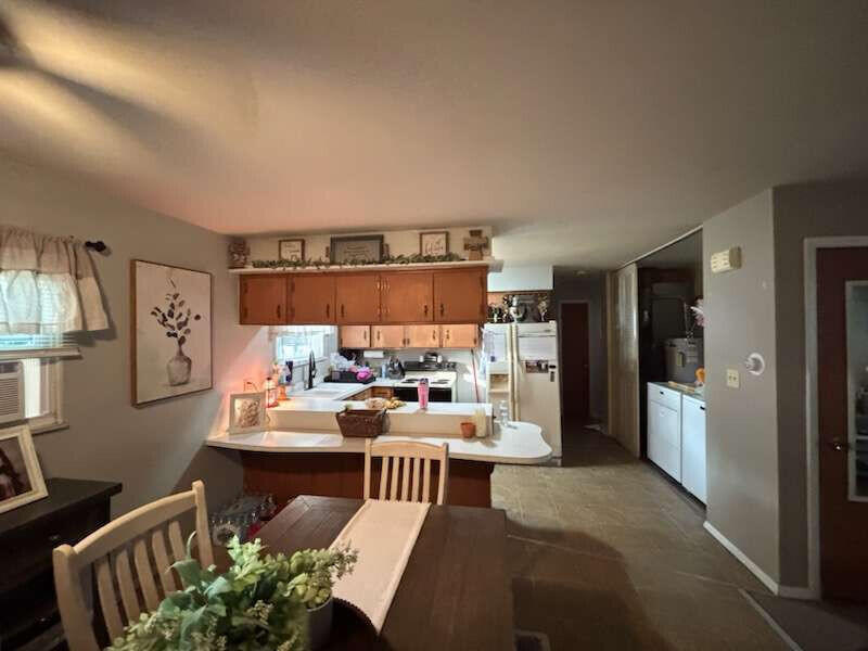 419 Riverside, Sidney, Ohio 45365