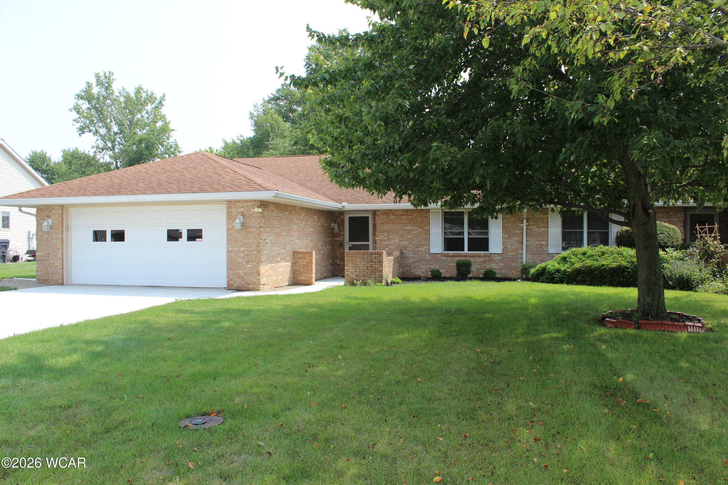 2614 Penny Lee Drive, Lima, Ohio