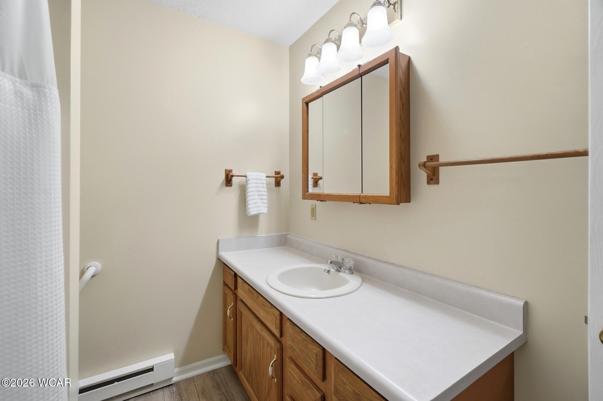 2614 Penny Lee Drive, Lima, Ohio