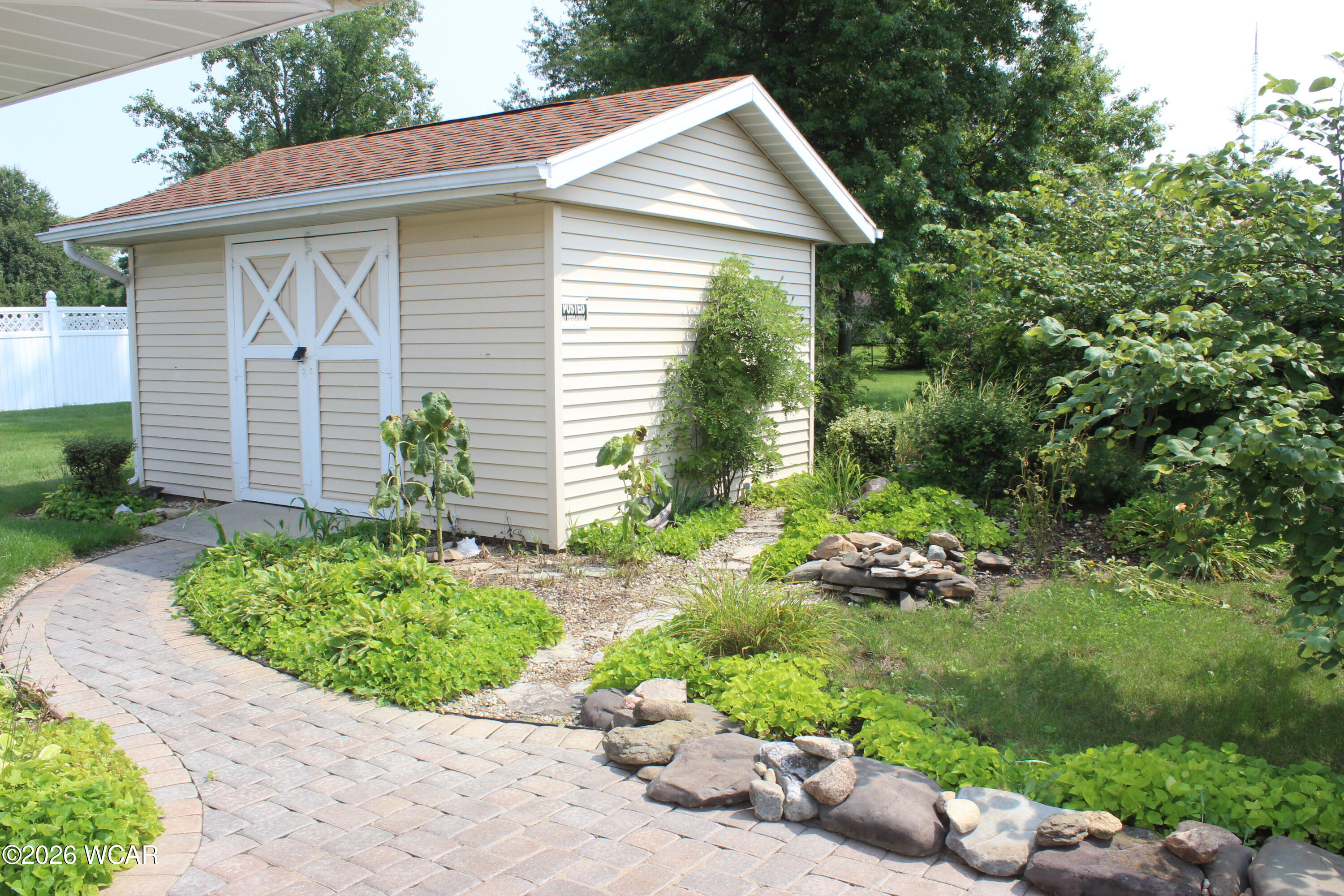 2614 Penny Lee Drive, Lima, Ohio
