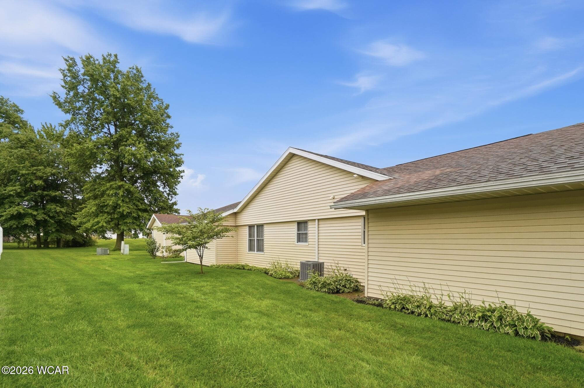 2614 Penny Lee Drive, Lima, Ohio