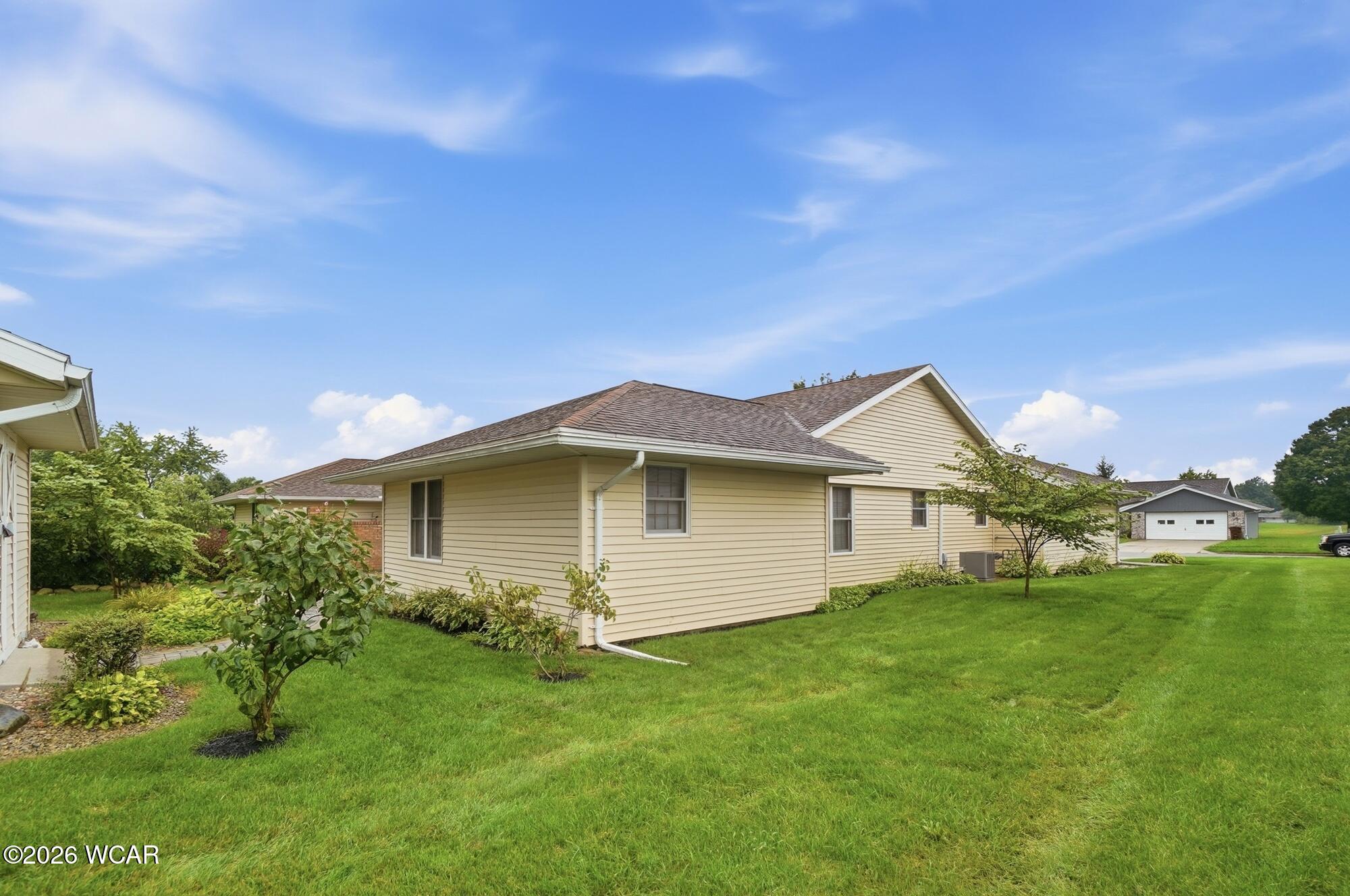 2614 Penny Lee Drive, Lima, Ohio