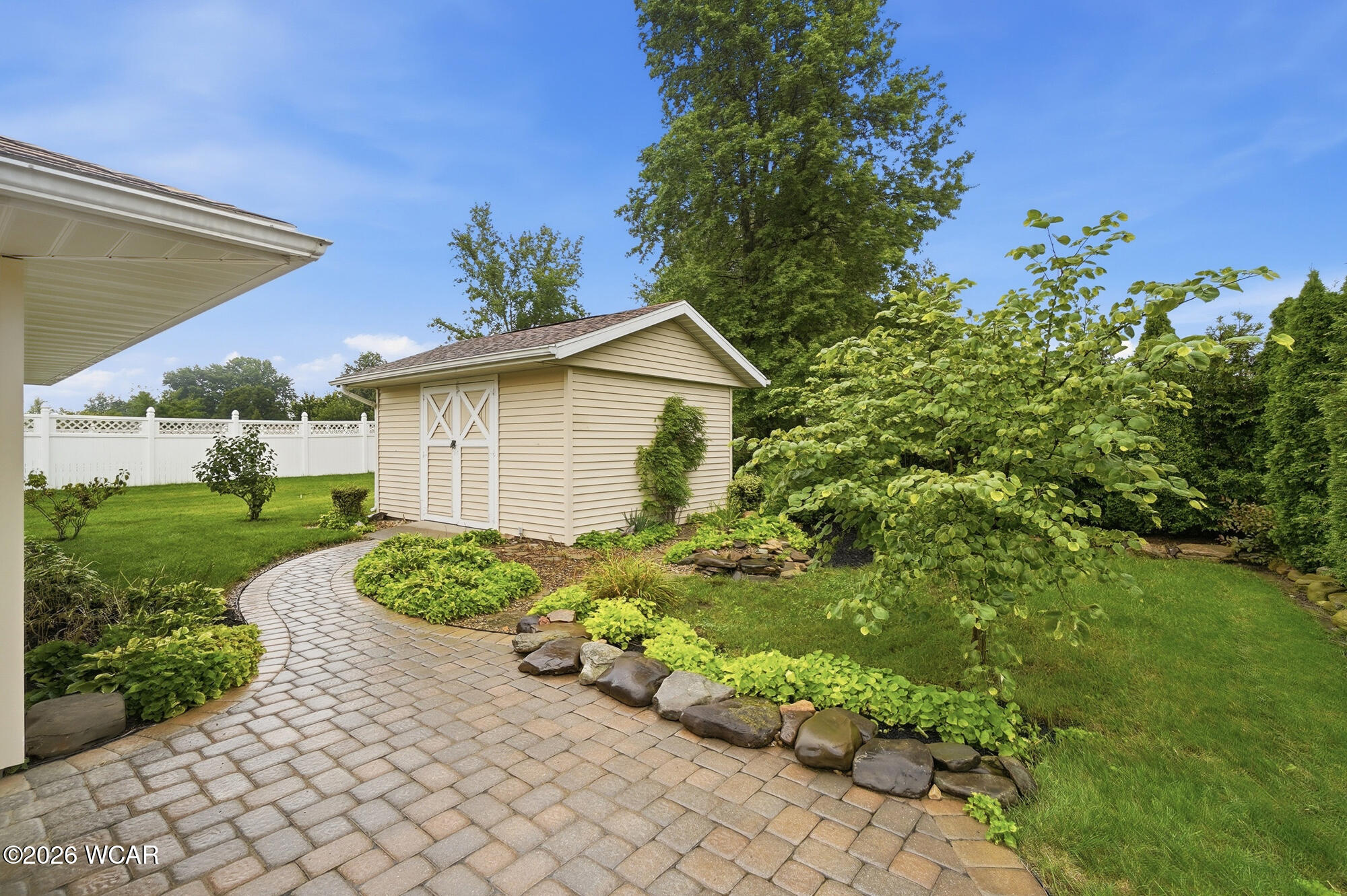 2614 Penny Lee Drive, Lima, Ohio