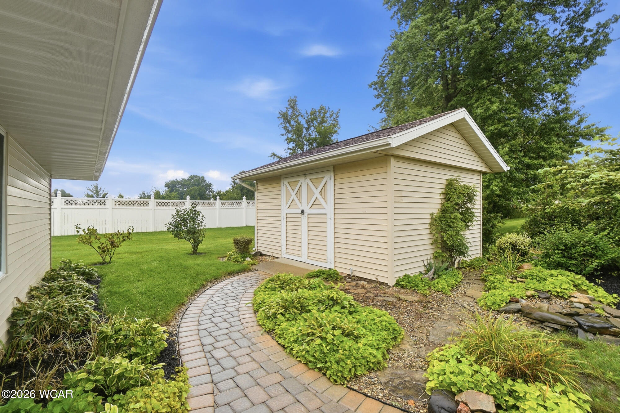 2614 Penny Lee Drive, Lima, Ohio