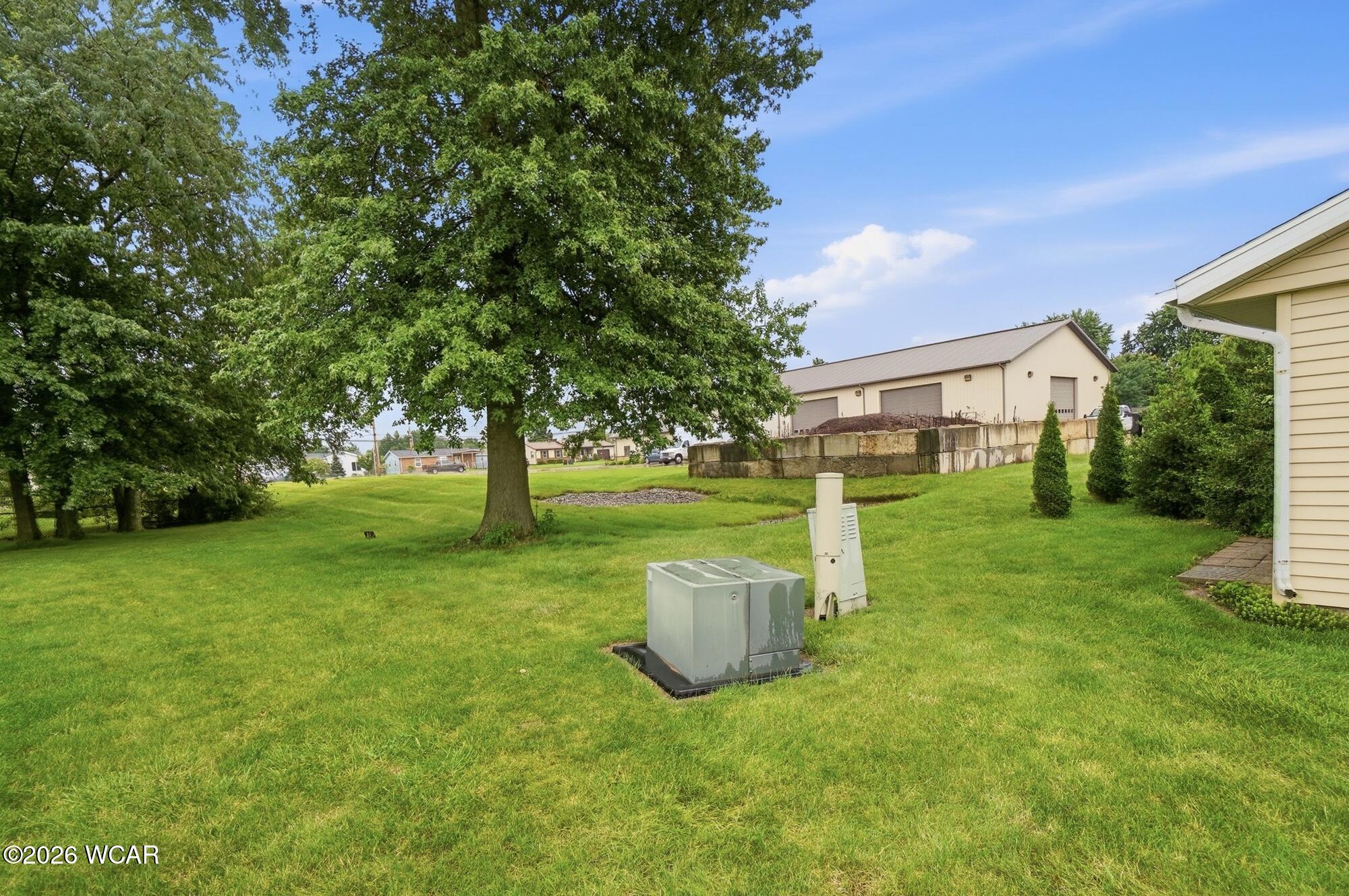 2614 Penny Lee Drive, Lima, Ohio