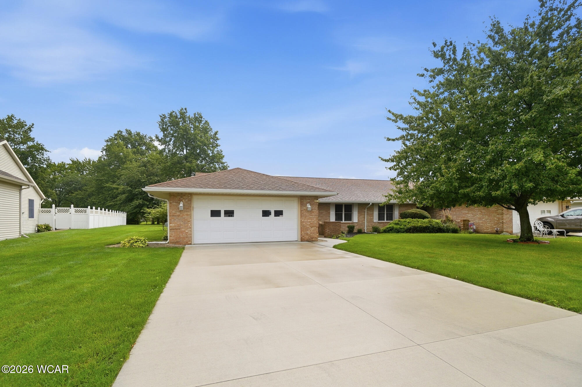 2614 Penny Lee Drive, Lima, Ohio