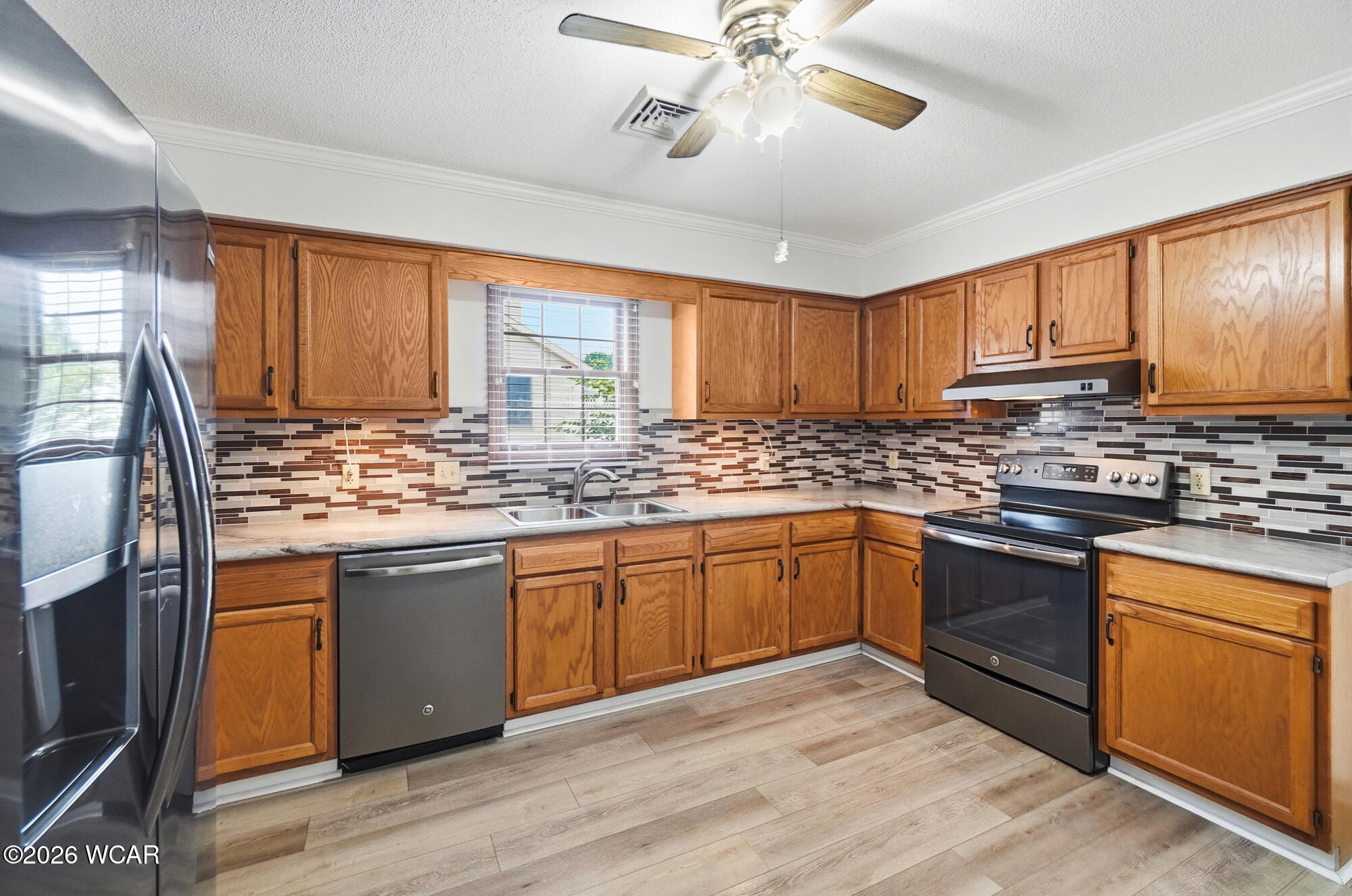 2614 Penny Lee Drive, Lima, Ohio