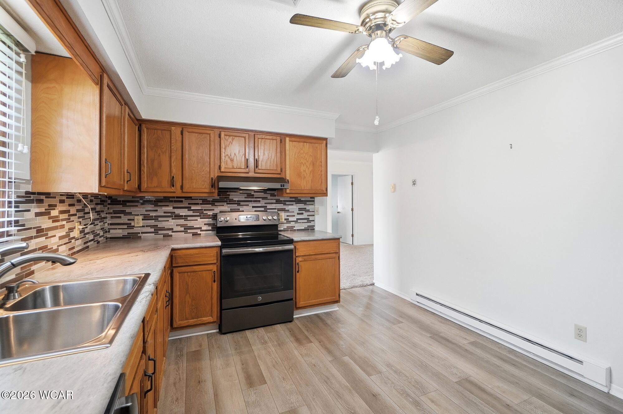 2614 Penny Lee Drive, Lima, Ohio