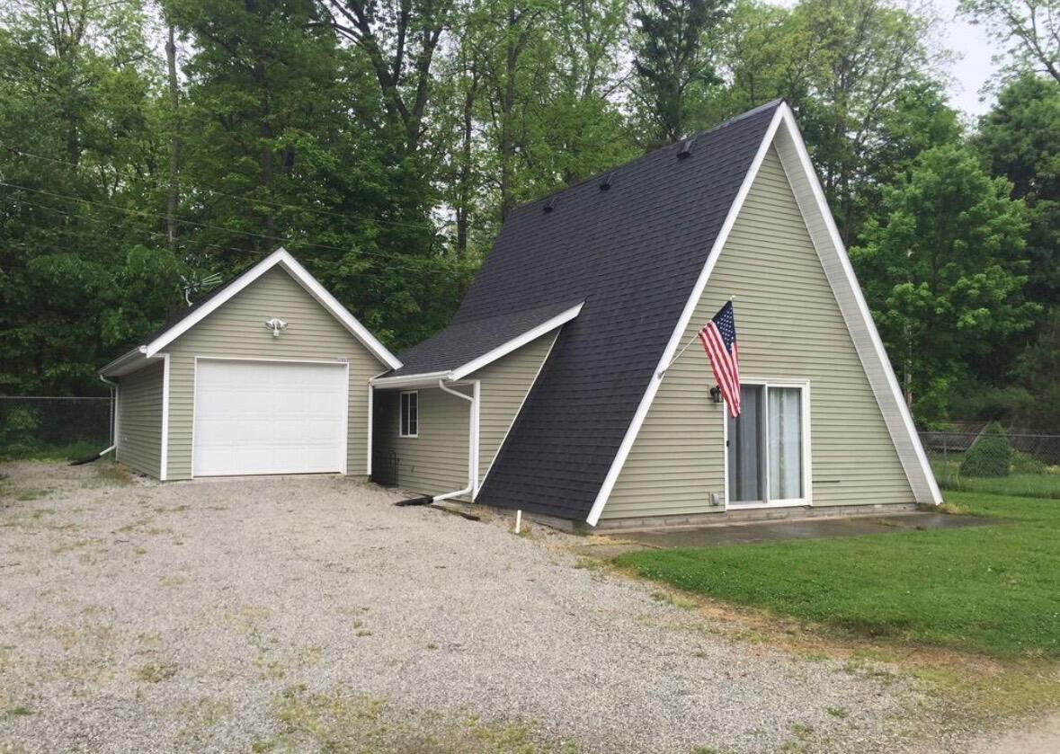 12063 Hickory, Minster, Ohio 45865