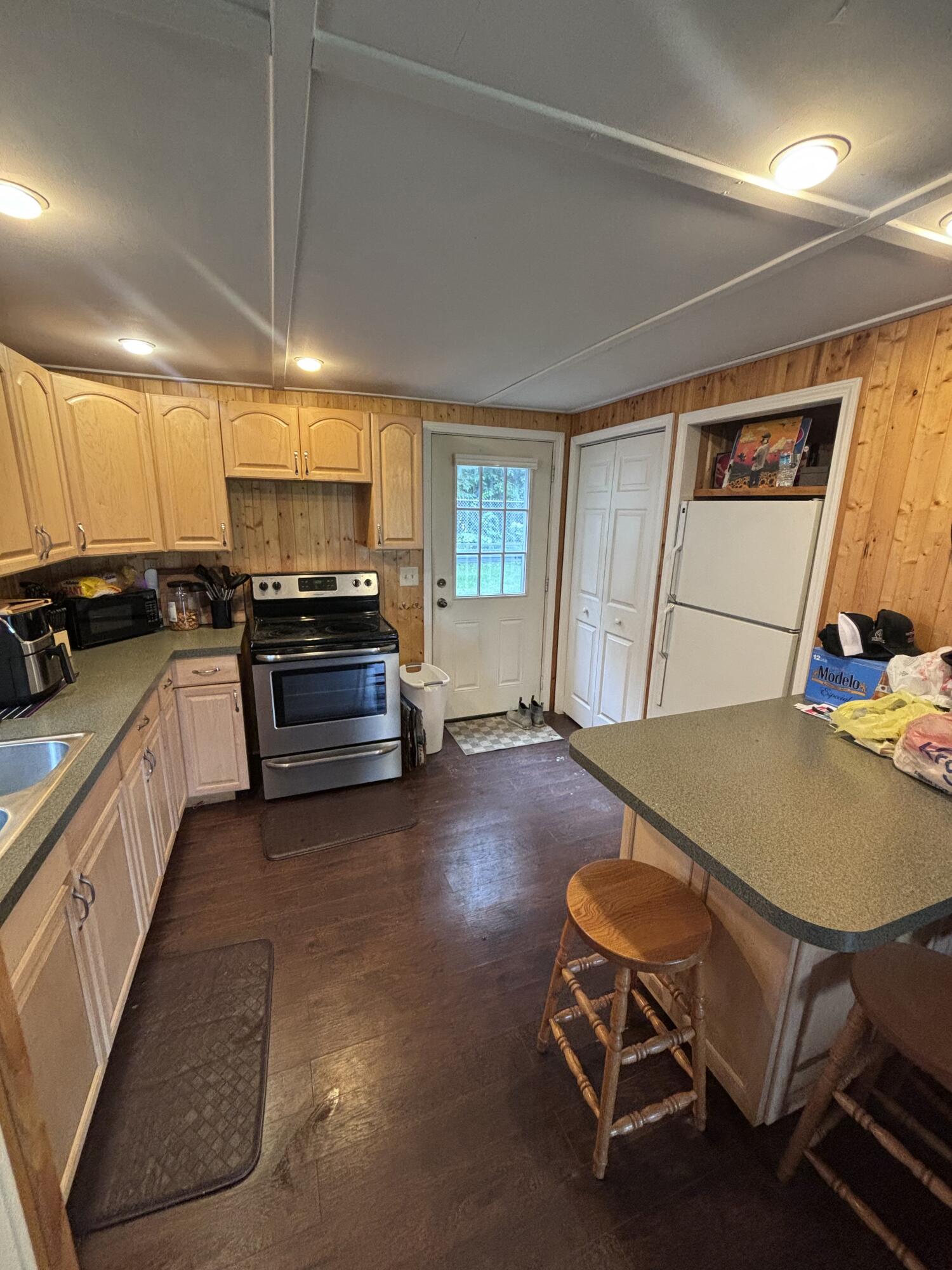 12063 Hickory, Minster, Ohio 45865
