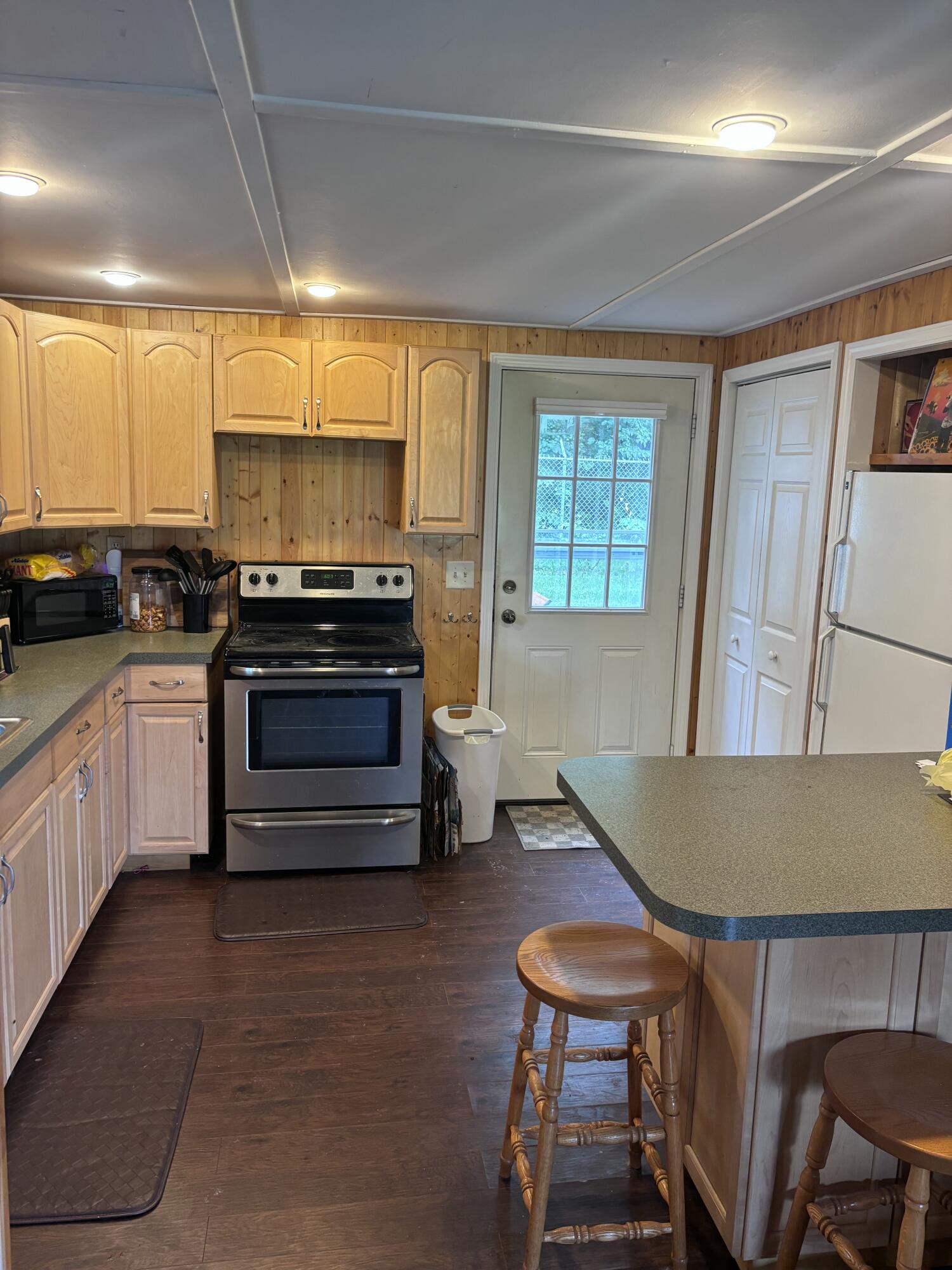 12063 Hickory, Minster, Ohio 45865