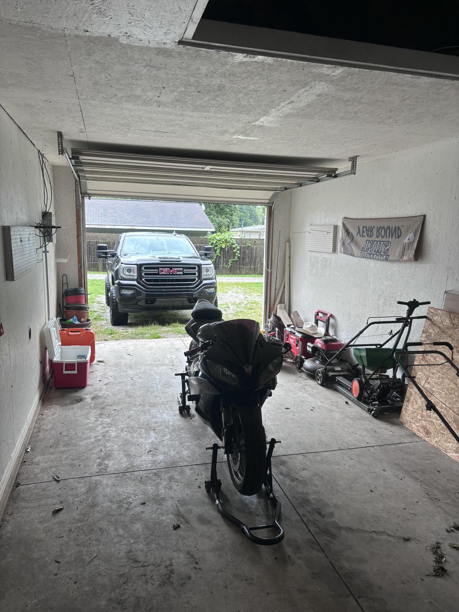 12063 Hickory, Minster, Ohio 45865