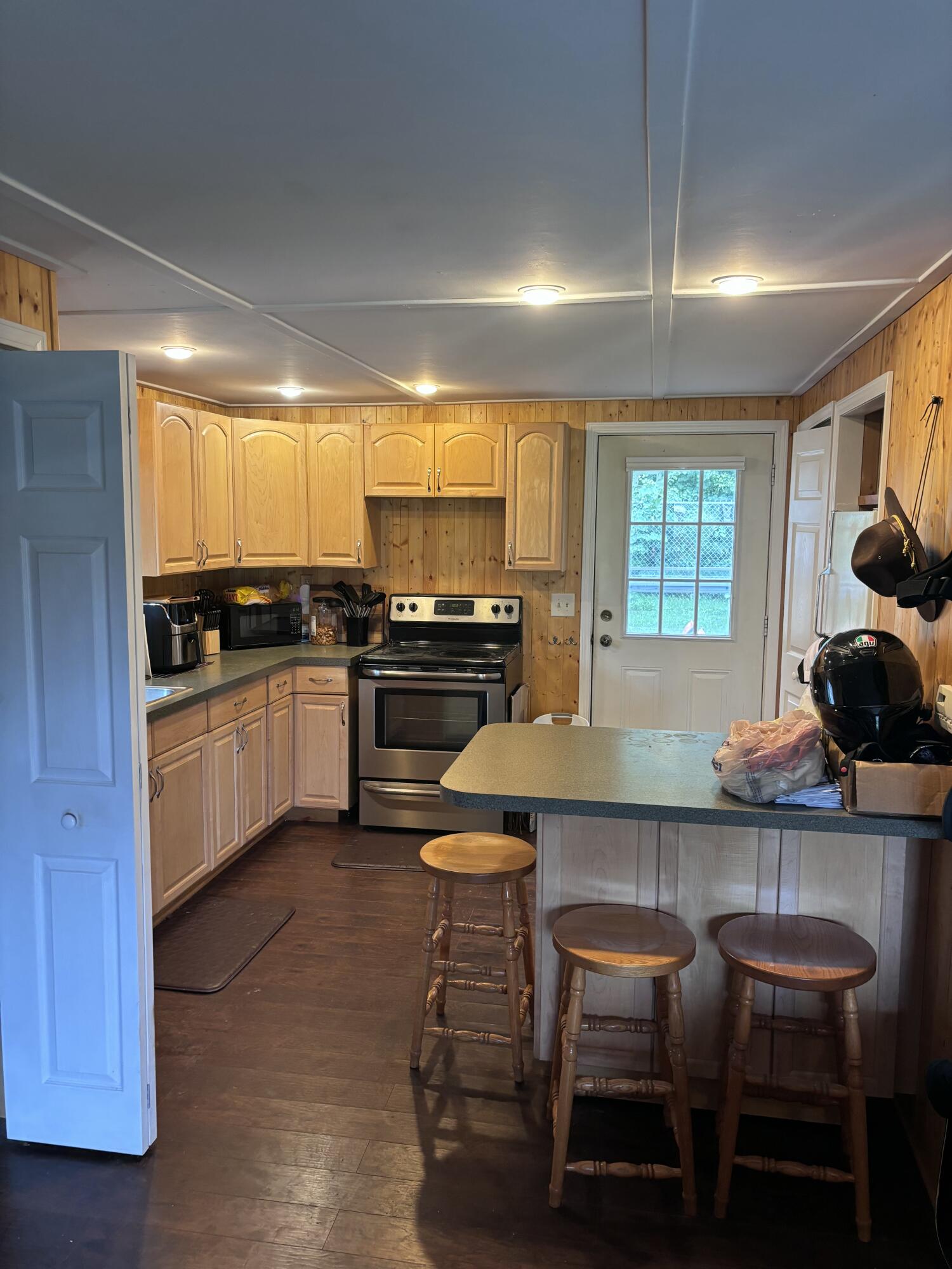12063 Hickory, Minster, Ohio 45865